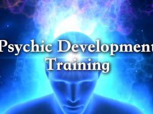 Banner-NewMoonMeditation Psychic Development Training