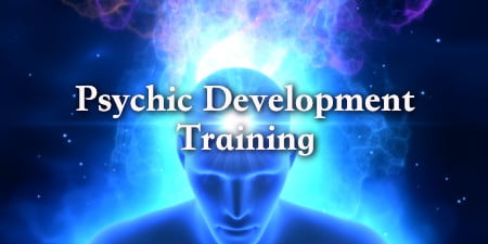 Psychic Development Training