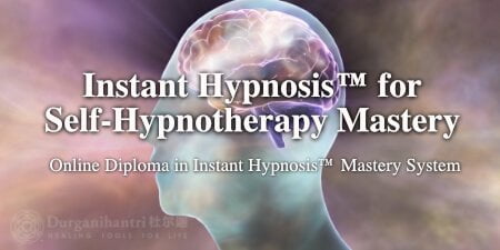 Instant Hypnosis for Self-Hypnotherapy Mastery